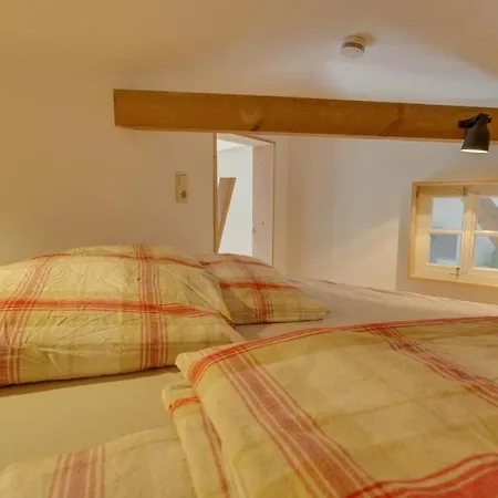 Backsteinhus, App Achtern Diek Lejlighed *