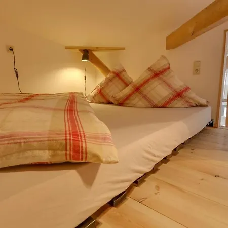 Lejlighed Backsteinhus, App Achtern Diek Dargen