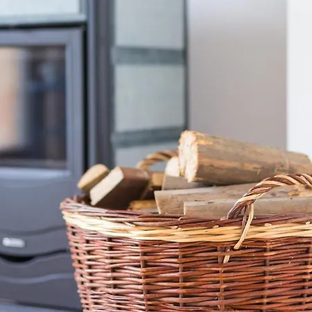 Lejlighed Backsteinhus, App Achtern Diek