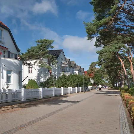 Lejlighed Backsteinhus, App Achtern Diek