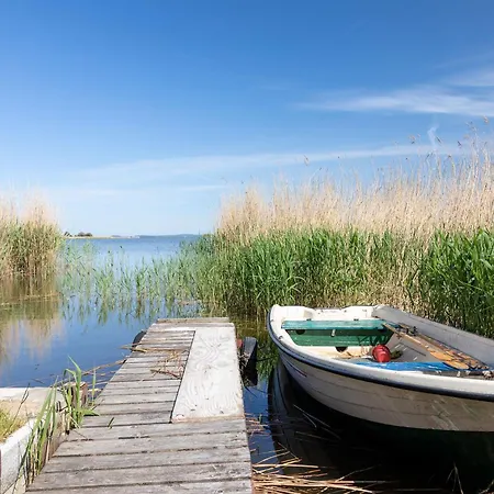 Backsteinhus, App Achtern Diek